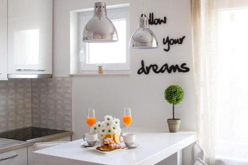 Apartments with WiFi Split - 14594 - image 11