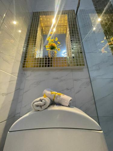 Casa Boutique Hotel in 살렌토