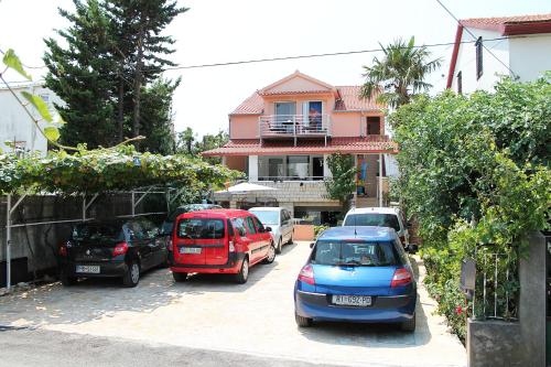 Studio Zadar - Diklo 12854a - main image