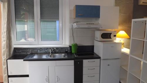Studio Zadar - Diklo 12854a - image 8