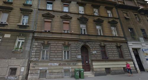 Apartments with WiFi Zagreb - 14623