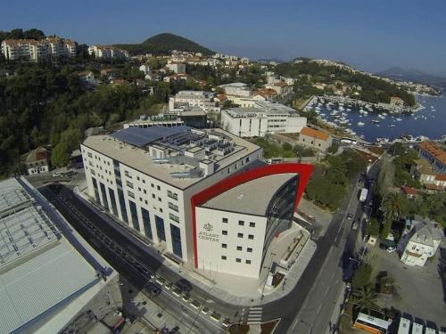 Apartments by the sea Dubrovnik - 14636