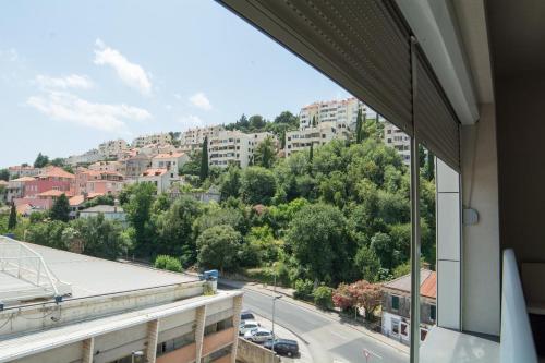 Apartments by the sea Dubrovnik - 14636 - main image