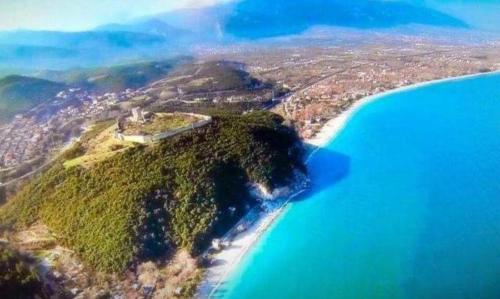  Panorama Apartments in Paralia Skotinas