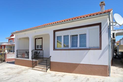  Apartments by the sea Bibinje, Zadar - 14656 in Bibinje