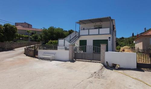 Seaside holiday house Tkon Pasman - 14664 - image 4