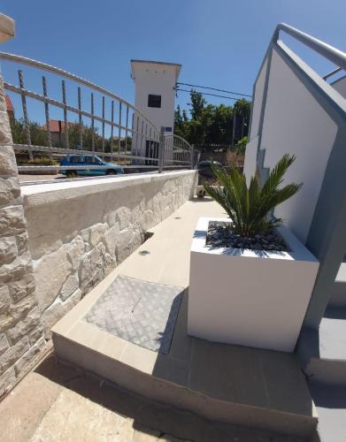Seaside holiday house Tkon Pasman - 14664 - image 6