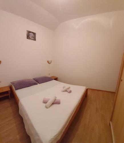 Seaside holiday house Tkon Pasman - 14664 - image 9