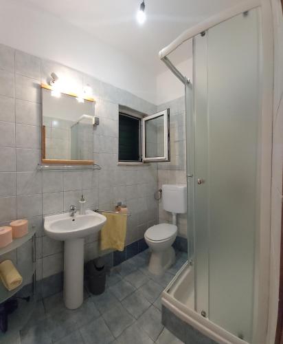Seaside holiday house Tkon Pasman - 14664 - image 11