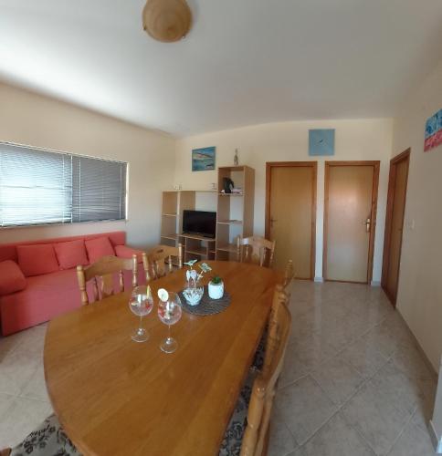 Seaside holiday house Tkon Pasman - 14664 - image 12