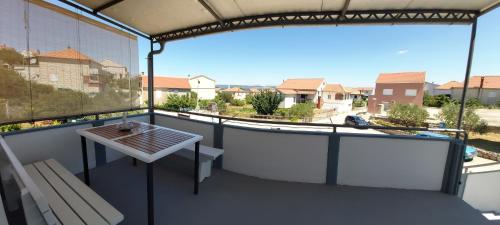 Seaside holiday house Tkon Pasman - 14664 - image 13