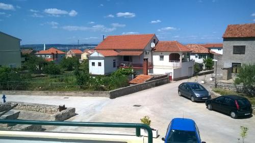 Seaside holiday house Tkon Pasman - 14664 - image 14