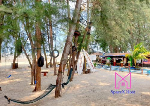 Gold Coast Morib Resort Gold Coast Morib Resort