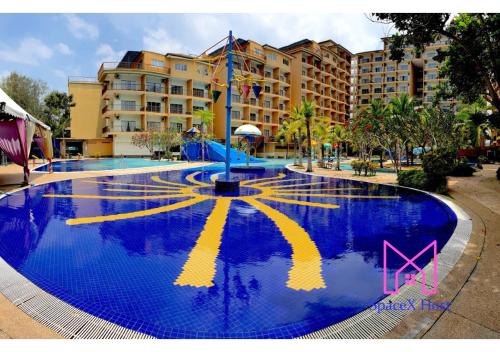 Gold Coast Morib Resort Gold Coast Morib Resort