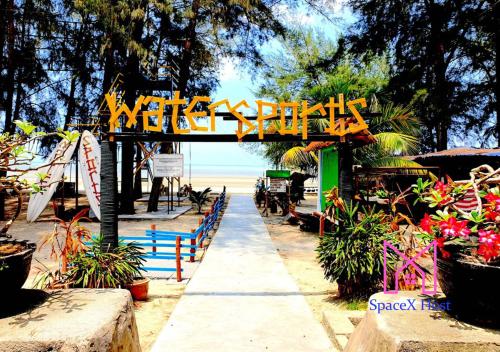 Gold Coast Morib Resort Gold Coast Morib Resort