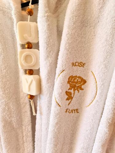 Rose Suite