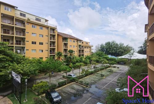 Gold Coast Morib Resort Gold Coast Morib Resort