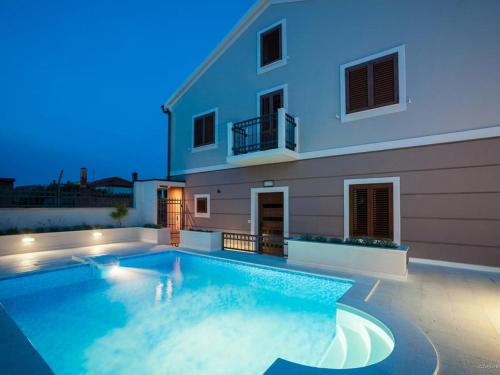 Holiday house with a swimming pool Preko Ugljan - 14707 - image 6