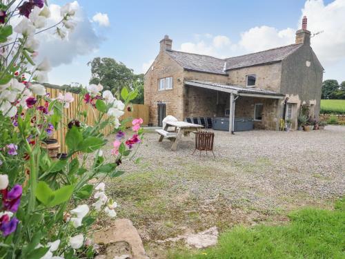 Box Tree Farm House, Lancaster