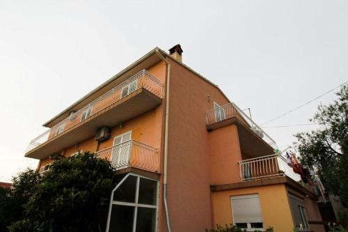 Apartments with a parking space Sveti Filip i Jakov Biograd - 14706 - image 13