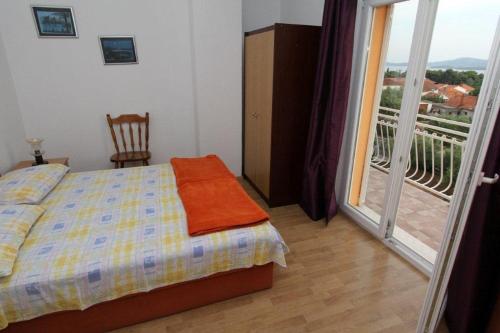 Apartments with a parking space Sveti Filip i Jakov Biograd - 14706 - image 14