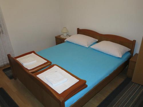 Apartments with a parking space Gradac Makarska - 14708 - image 6