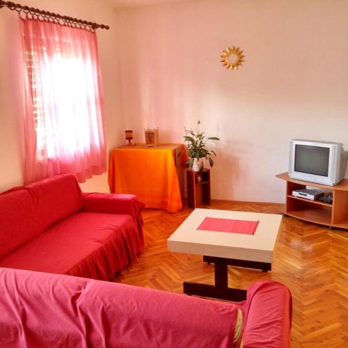 Apartments with parking space Supetar Brac - 14720 - image 5