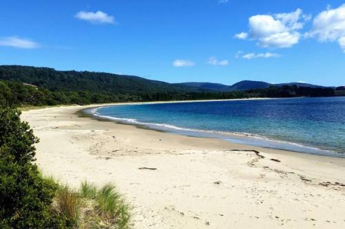 Beach Cottage - Port Arthur in 阿瑟港