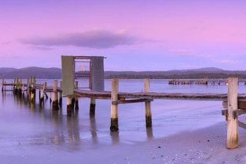 Beach Cottage - Port Arthur