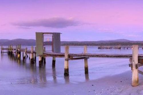Beach Cottage - Port Arthur in 阿瑟港
