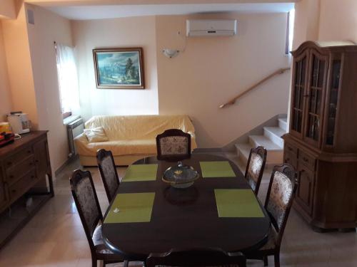 Iekārtas, Apartments by the sea Kozino, Zadar - 14723 in Kozino