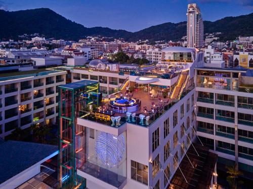 hotel photo