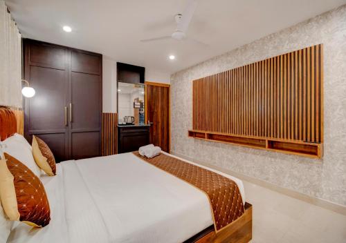 Hotel Sai Rain Tree – Guwahati, TX