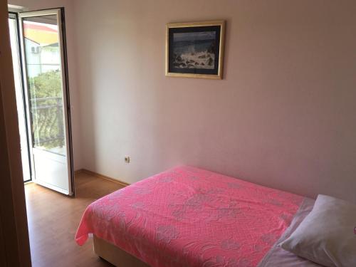 Apartments with a parking space Zdrelac Pasman - 14734 - image 8