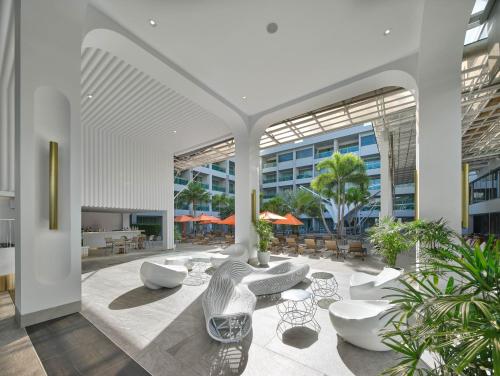 可意度假村 The Kee Resort & Spa