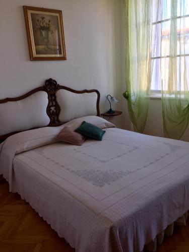 Double Room room in Rooms by the sea Mali Losinj (Losinj) - 14779