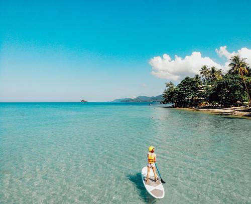 SYLVAN Koh Chang