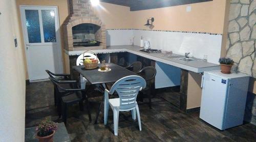Family friendly apartments with a swimming pool Tribalj Crikvenica - 14789 - image 5