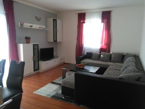 Family friendly apartments with a swimming pool Tribalj Crikvenica - 14789 - image 6
