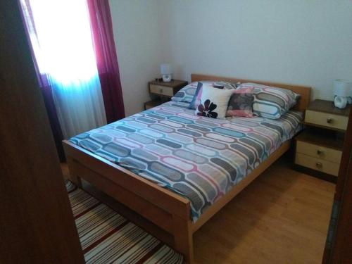 Family friendly apartments with a swimming pool Tribalj Crikvenica - 14789 - image 7