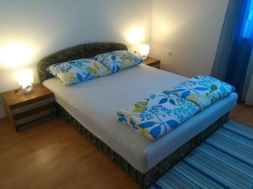Family friendly apartments with a swimming pool Tribalj Crikvenica - 14789 - image 8