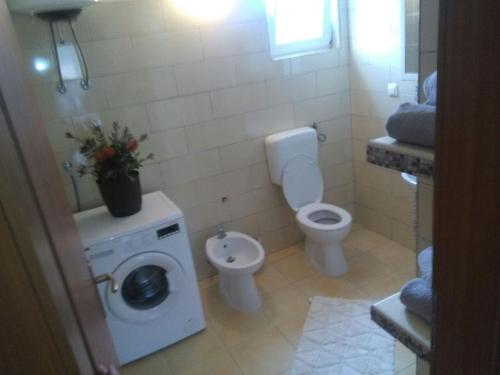 Family friendly apartments with a swimming pool Tribalj Crikvenica - 14789 - image 9
