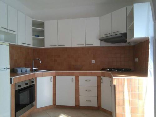 Family friendly apartments with a swimming pool Tribalj Crikvenica - 14789 - image 10