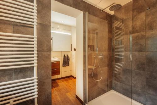 Two-Bedroom Apartment image 4