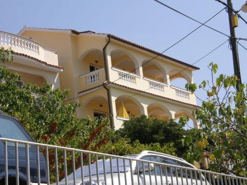  Apartment Lopar 14804a in Lopar