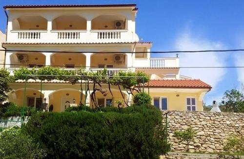 Apartments with WiFi Lopar Rab - 14804 - main image
