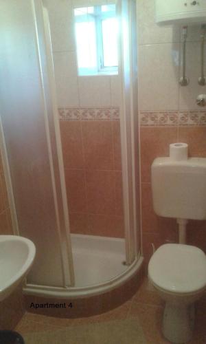 Apartments with WiFi Lopar Rab - 14804 - image 2