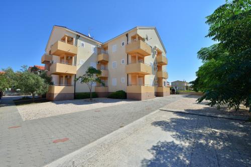  Apartments by the sea Privlaka, Zadar - 14816 in Privlaka