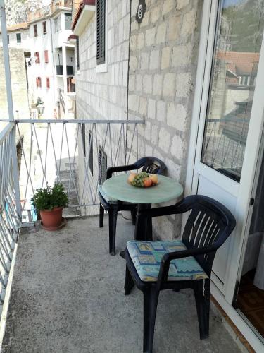 Apartments with WiFi Omis - 14843 - image 9