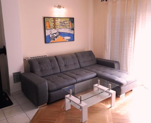 Holiday house with a parking space Zadar - 14848 - image 6